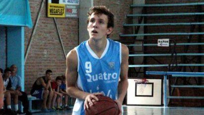 Jugadores con gran proyección