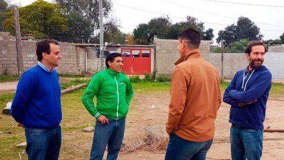 Preocupa el impacto del recorte de obras en los trabajadores