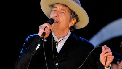Bob Dylan publica un nuevo tema y anuncia disco para el 19 de junio