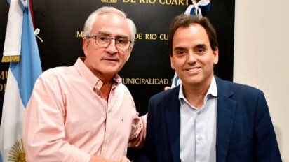 La obra de Buteler fue adjudicada a Tecnac, la oferta más baja