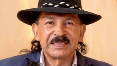 Antonio Ríos repasa