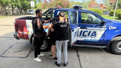 No descartan agravar la imputación del presunto femicida de Delfina