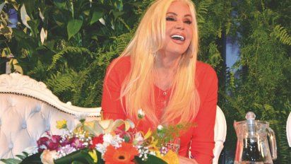 ¡Susana Giménez confirmó cuando vuelve a la televisión!