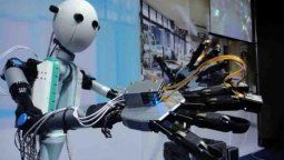 Aseguran que la inteligencia artificial cambiará la economía y la forma de vivir de las personas