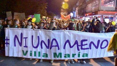 Más de 500 personas gritaron