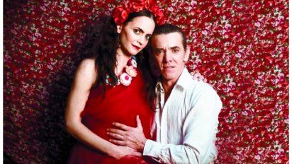 “Frida era excepcional”