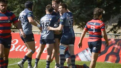 Urú Curé cierra su pretemporada con un amistoso como local ante La Tablada