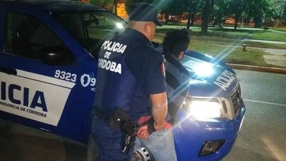 Seguidilla de hechos de robo y hurto dejó un saldo de seis aprehendidos