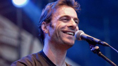Kevin Johansen: