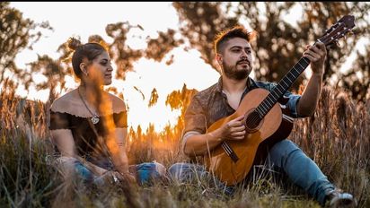 Noche de música, teatro y más