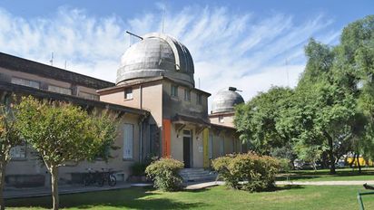Por primera vez en 150 años, dos mujeres dirigirán el Observatorio Astronómico de Córdoba