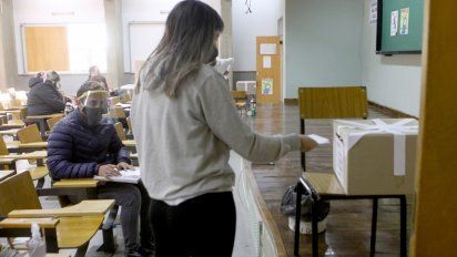 Elecciones en la UNRC: 2 decanos reelectos y 3 que debutan en sus cargos