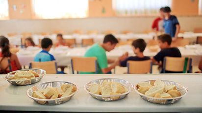 Alerta de Naciones Unidas: empeora la situación de hambre en el continente