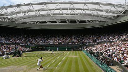 Por la pandemia, podría no haber tenis en 2020