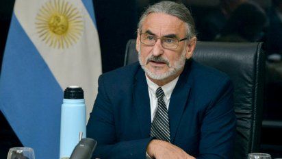 Basterra cuestionó que se le atribuya una 