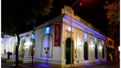 Los museos festejan su día