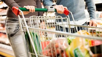 Estiman que la inflación para el resto del 2022 estará por arriba del 5%