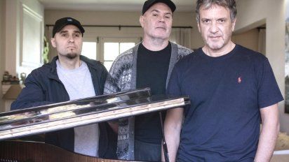 El piano de Ingaramo, el violín de Nordio