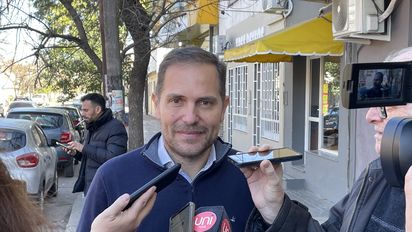 Villa María votará a intendente después de las Paso pero antes de las generales