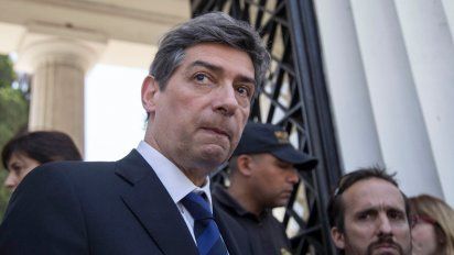 Rosatti cuestionó al fiscal Stornelli por no presentarse a declarar