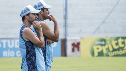 Acuña y la esperanza de un comienzo soñado ante el Deportivo Maipú