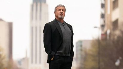 Sylvester Stallone debuta en el mundo de las series con Tulsa King