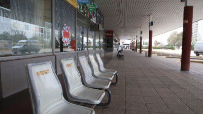 Pese al anuncio nacional, interurbanos de Córdoba no vuelven a las rutas