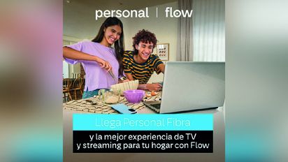 Personal, con más despliegue de Fibra Óptica  llegó a otras 6 ciudades en Córdoba y sumó nuevas tiendas comerciales