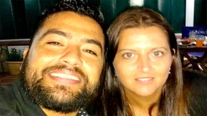 Conmoción en Alta Gracia: asesinaron a una preceptora y encontraron ahorcada a su expareja