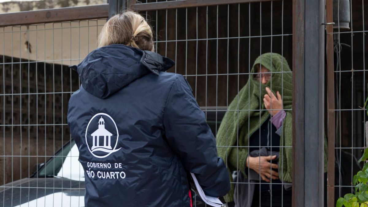 Para el Identificar Vacunación cuentan buscan llegar a 1.570 vecinos.