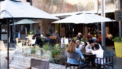 La actividad económica creció 7,4% en mayo pasado