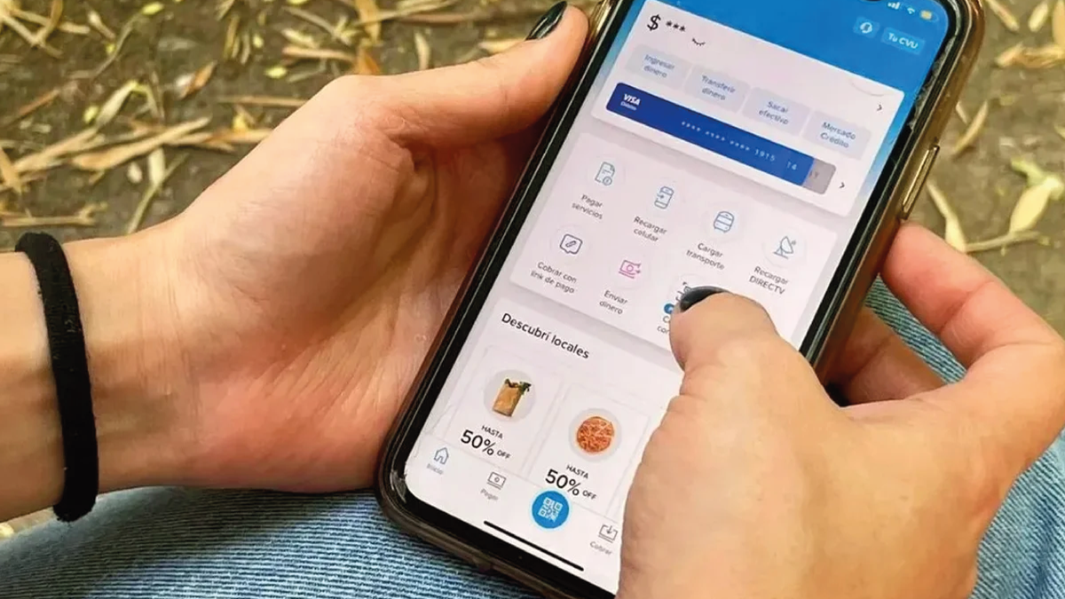 Colapso en Argentina por caída de Amazon Web Services: Mercado Pago ...