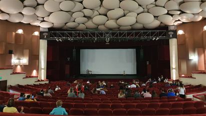 70 obras a precios populares en Teatro Auditorium 