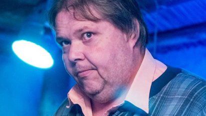 Un juego de chicos protagonizado por grandes terminó de la peor manera