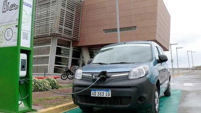 Ley de electromovilidad: diputados trabajan en proyecto sustentable y de menor impacto ambiental