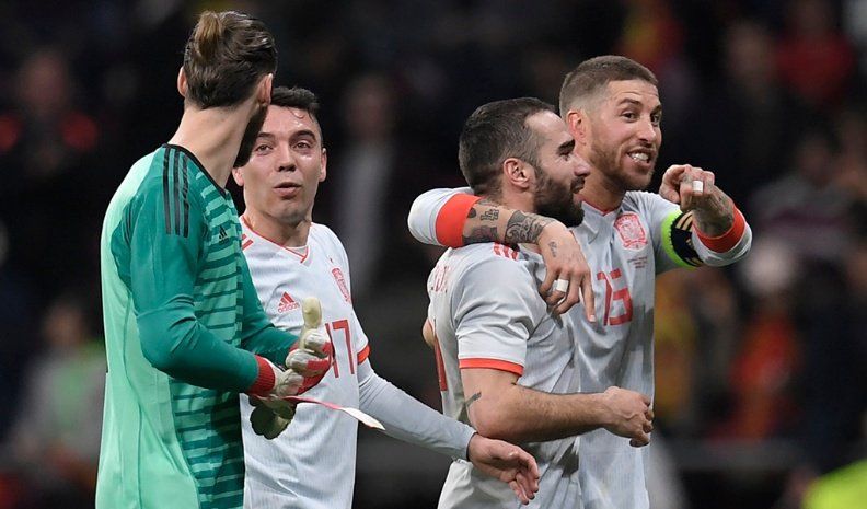 El duelo entre España y el Portugal de Cristiano es el plato fuerte del Grupo B