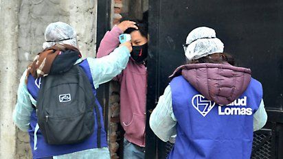 La vuelta a clases, con barbijo, distanciamiento y aulas burbuja