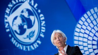 El FMI pidió frenar la rebaja de las retenciones a la soja