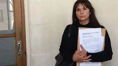 El Tribunal Superior investiga al fiscal  Miralles tras la denuncia por extorsión