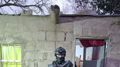 FPA realizó dos allanamientos y secuestró estupefacientes en Río Cuarto