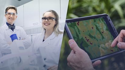 Legado de Bayer: 20 startups del agro y la salud, finalistas