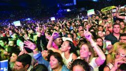 Un festival digno en medio de la crisis económica