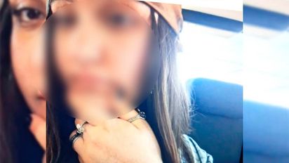 Encontraron con vida a la adolescente de 15 años que era buscada en Río Tercero