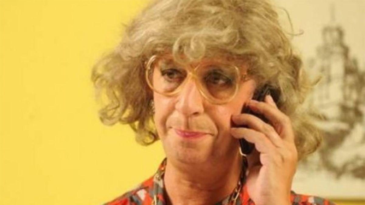 Peter Capusotto y sus videos regresa a la pantalla por la TV Pública