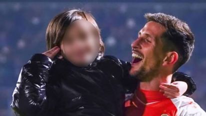 La Justicia ordenó readmitir a los hijos de Rodrigo Rey y sancionó al colegio por discriminar