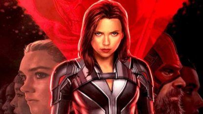 Por qué “Black Widow”de Scarlett Johansson podría ser un gran éxito de taquilla