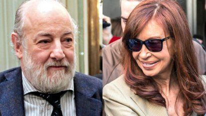 Bonadio procesó y pidió el desafuero de Cristina Kirchner por encubrimiento