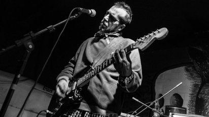 Pozo de Jirafa, inquietudes creativas en el rock local