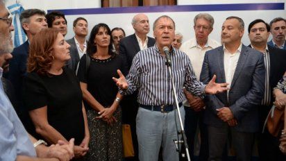 Elecciones 2019: la campaña para gobernador durará un mes y medio