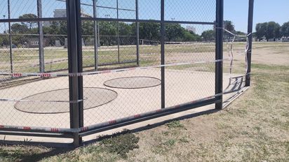 Tragedia en el Polideportivo: el Municipio iniciará una investigación administrativa